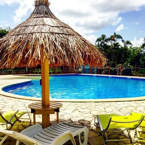 Apartment Le Paradis De Yoyo Martinique