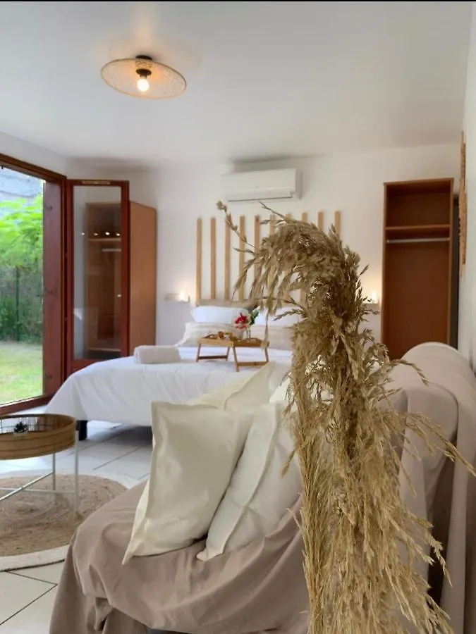 Le Paradis De Yoyo Apartment