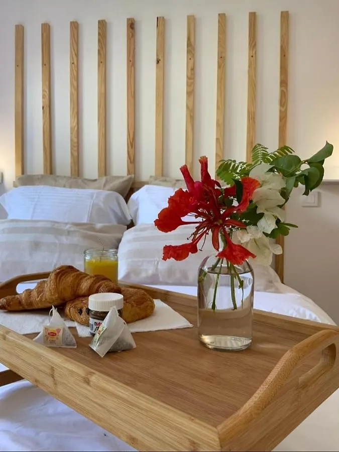 Apartment Le Paradis De Yoyo