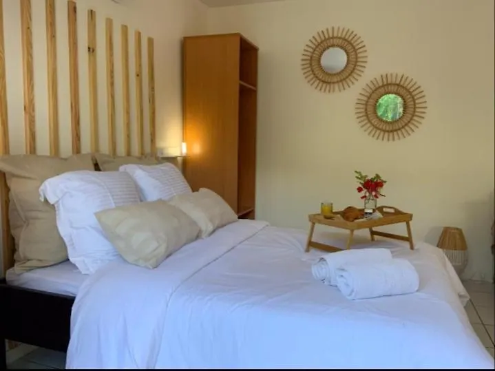 Le Paradis De Yoyo Apartment Le Diamant