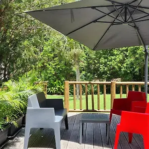  Appartement Antilo - Proche