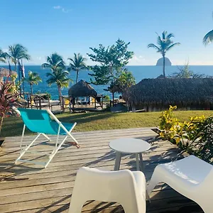  Appartement Fresh&cosy Diamant, Vue Mer, Piscine, 4 étoiles