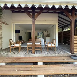  Appartement Kay Agapi - T3 Sur La - Diamant