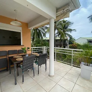  Appartement Grand T2 à 700m De La