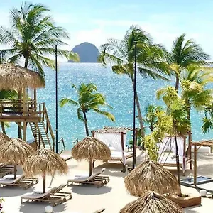  Appartement Caraibe Vue