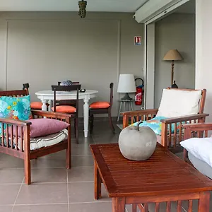  Appartement Alyzes Diamant