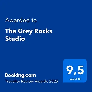  Appartement The Grey Rocks